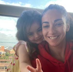 Meet your Posher, Mel